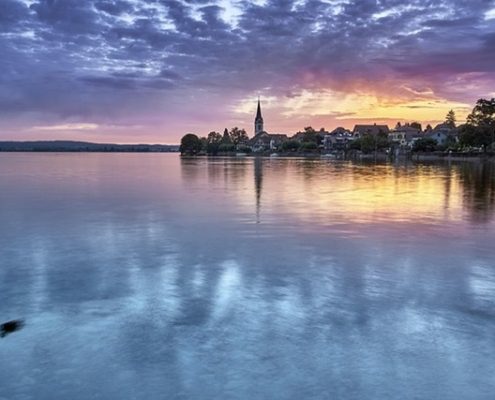 4Pfoten-Urlaub – Reisen mit Hund an den Bodensee