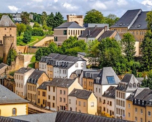 4Pfoten-Urlaub – Ferien mit Hund in Luxemburg