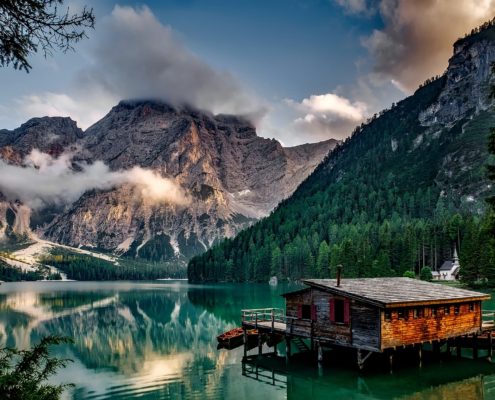 4Pfoten-Urlaub Urlaub mit Hund in Südtirol