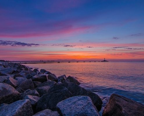 4Pfoten-Urlaub – Strandurlaub mit Hund in Polen