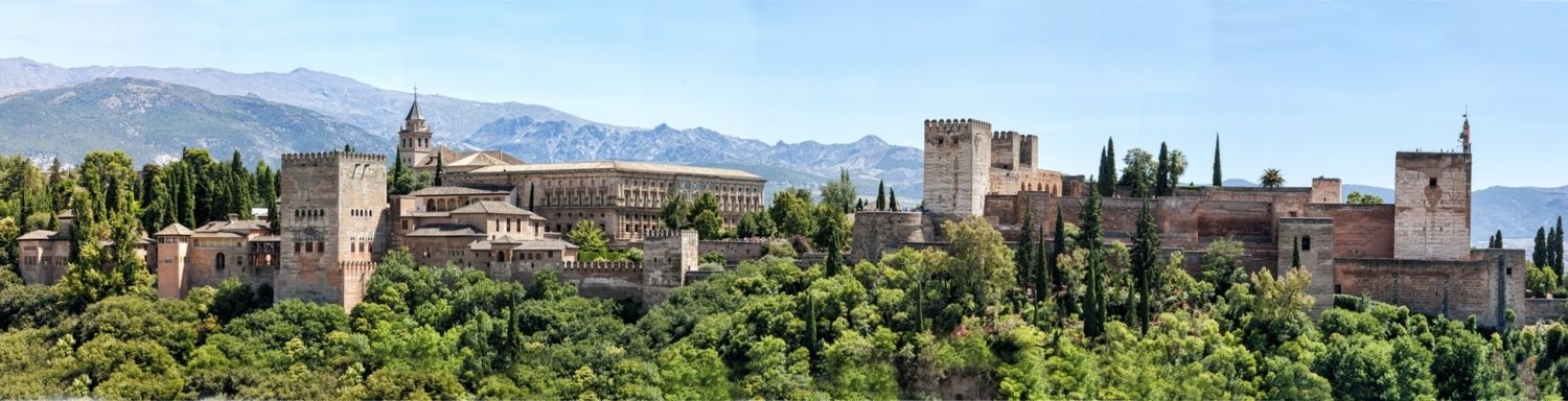 Urlaub mit Hund in Spanien
