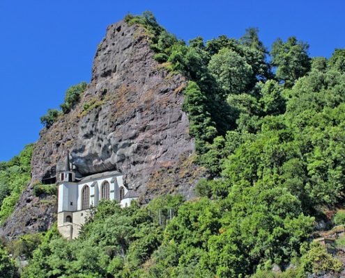 4Pfoten-Urlaub das Naheland mit Hund entdecken