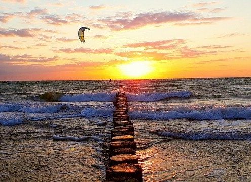 4Pfoten-Urlaub – Urlaub mit Hund an der Ostsee