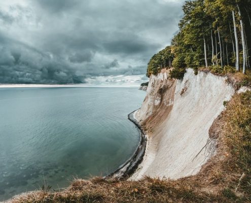 4Pfoten-Urlaub Rügen mit Hund entdecken