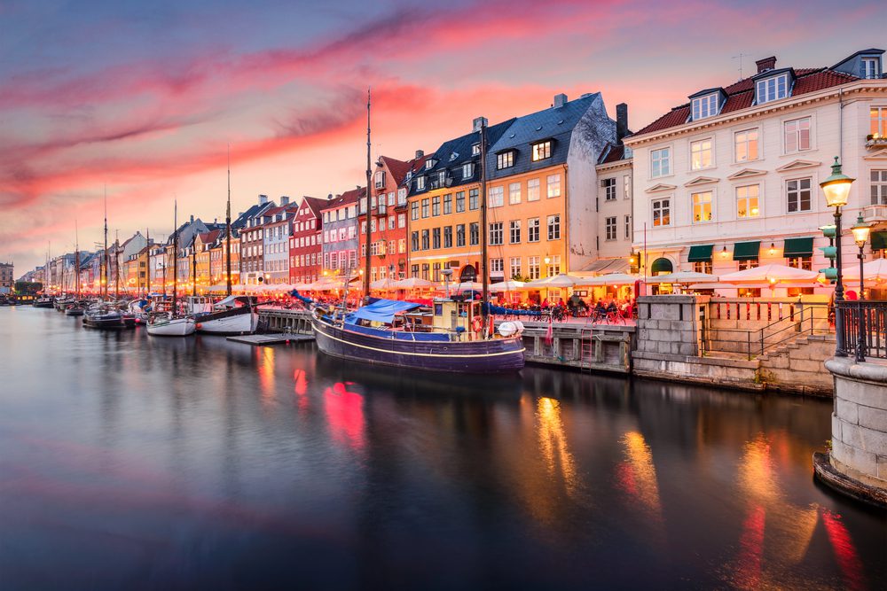 4Pfoten-Urlaub Kopenhagen im Urlaub mit Hund erkunden