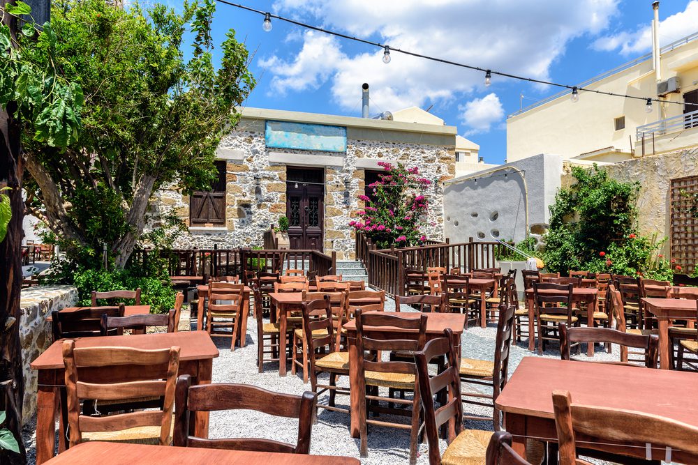 4Pfoten-Urlaub Urlaub mit Hund auf Kreta
