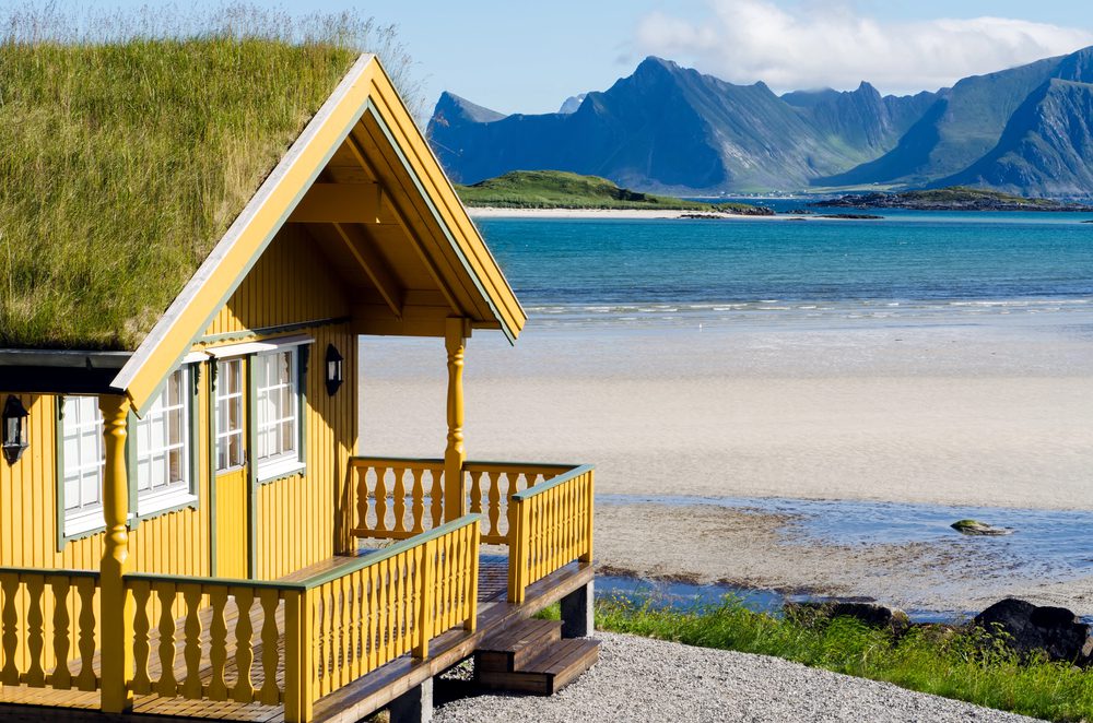 4Pfoetn-Urlaub Strandurlaub mit Hund