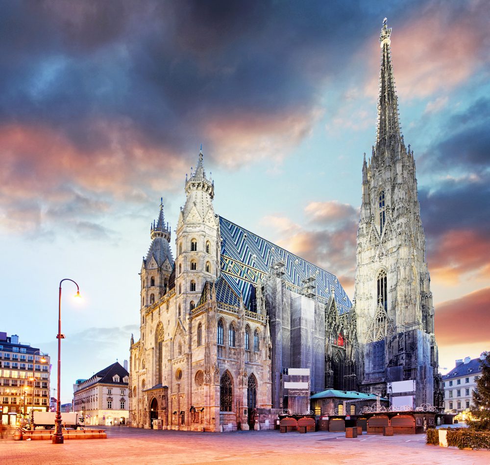 4Pfotne-Urlaub Städteurlaub mit Hund in Wien