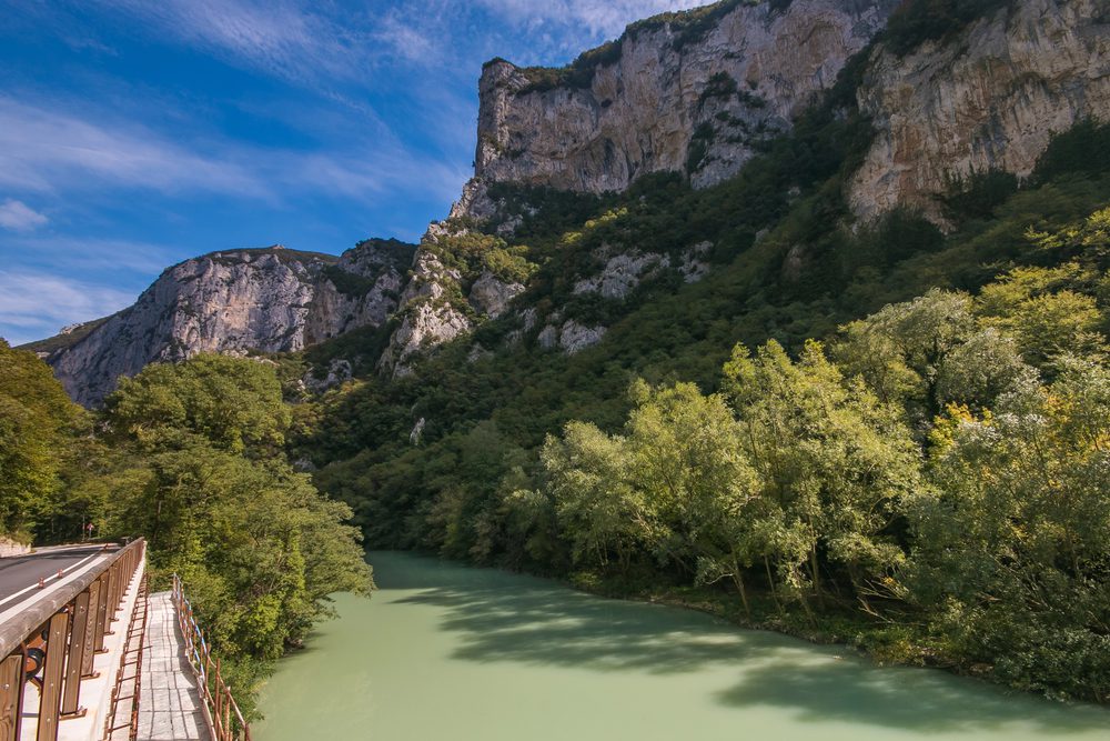 4Pfoten-Urlaub Wandern im Urlaub mit Hund