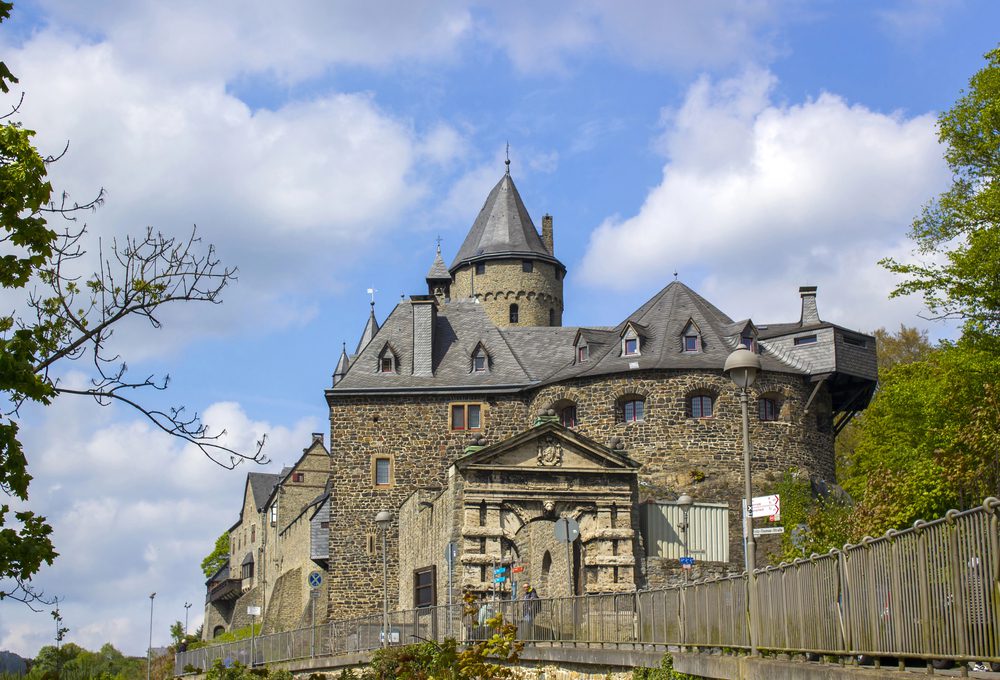 4Pfoten-Urlaub Das Sauerland im Urlaub mit Hund erkunden