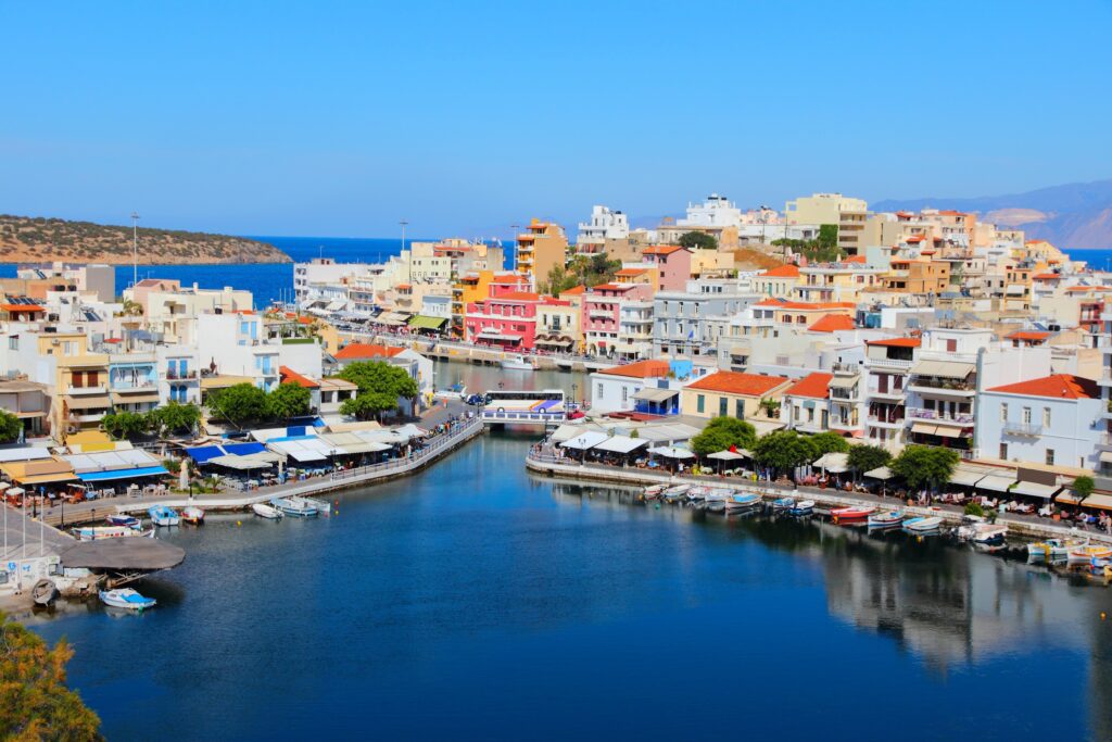 4Pfoten-Urlaub Kreta Urlaub mit Hund