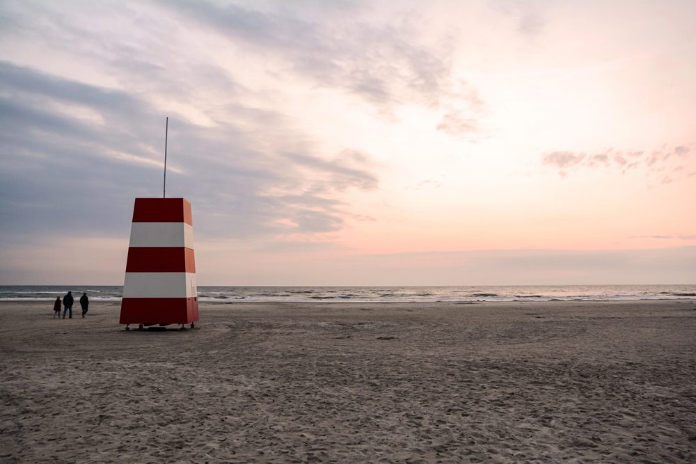 4Pfoten-Urlaub Urlaub mit Hund in Dänemark