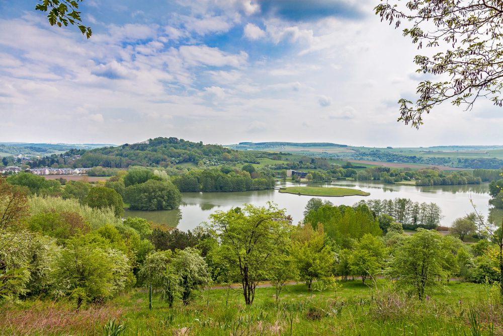 4Pfoten-Urlaub Urlaub mit Hund in Luxemburg