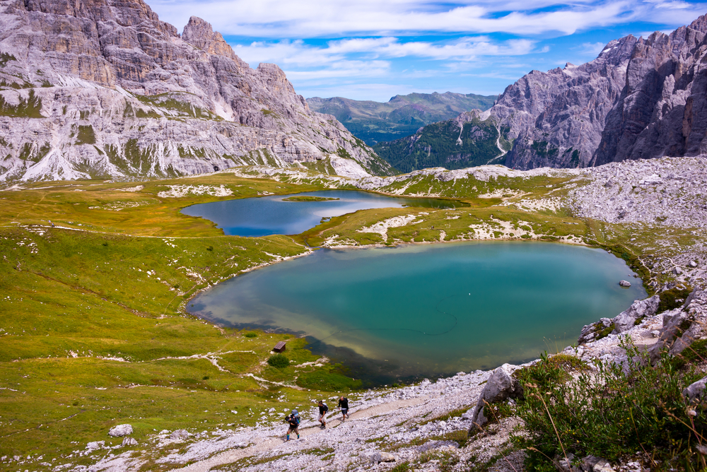 4Pfoten-Urlaub Urlaub mit Hund in Südtirol