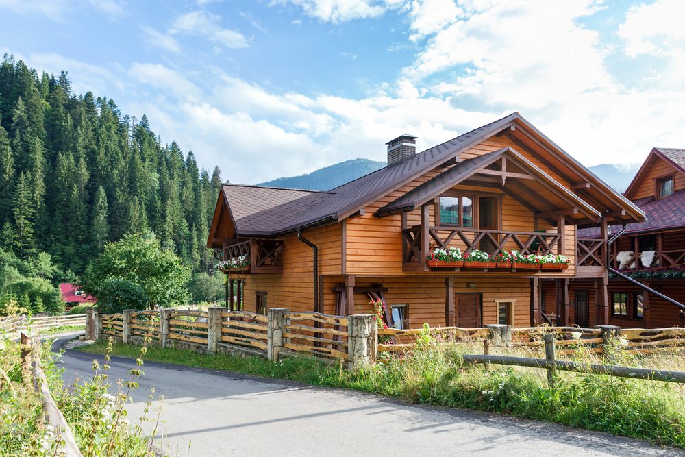 4Pfoten-Urlaub Urlaub mit Hund im Ferienhaus
