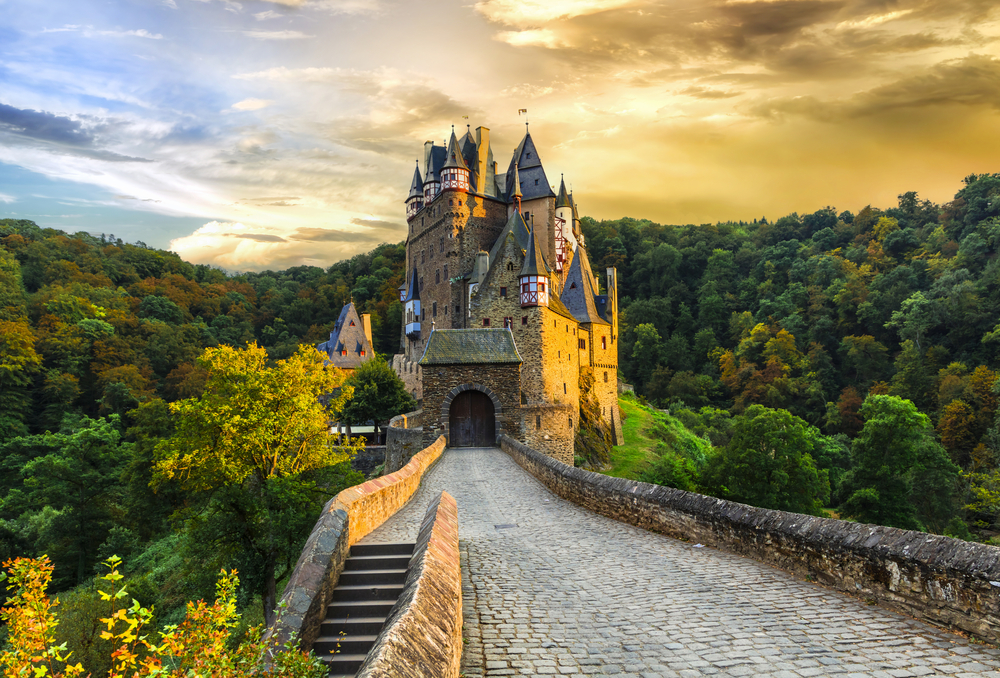 4Pfoten-Urlaub Rheinland Pfalz mit und entdecken