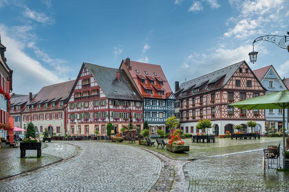 4Pfoten-Urlaub Urlaub mit Hund in der Ortenau
