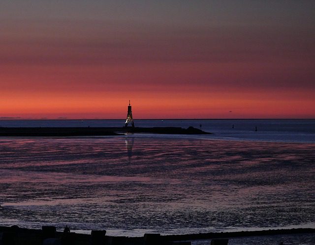 4Pfoten-Urlaub Urlaub mit Hund in Cuxhaven