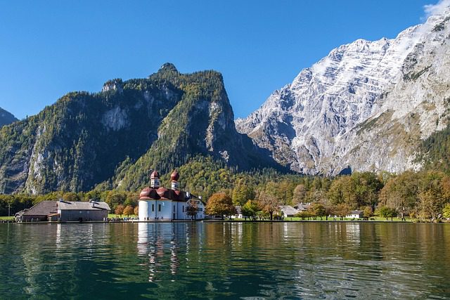 4Pfoten-Urlaub Urlaub mit Hund in Bayern