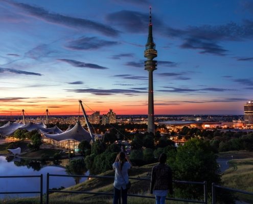 4Pfoten-Urlaub München mit Hund entdecken