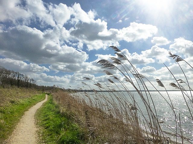 Geltinger Bucht