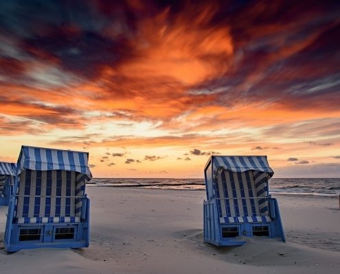 4Pfoten-Urlaub Usedom mit Hund erkunden